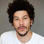 Joel Fry