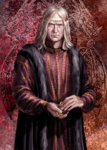 amoka_Viserys_II_Targaryen