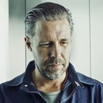 Paddy Considine